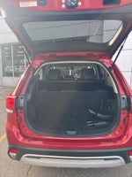 2019 Mitsubishi Outlander SEL