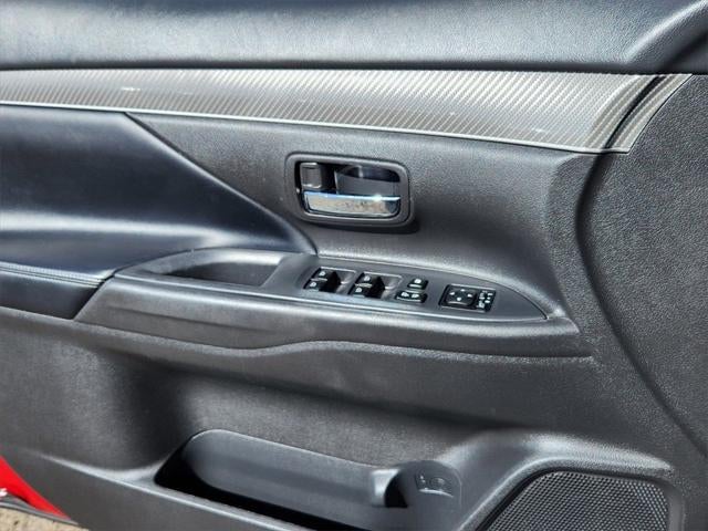 2019 Mitsubishi Outlander SEL