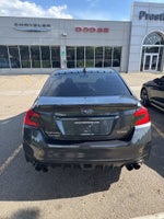 2016 Subaru WRX Premium