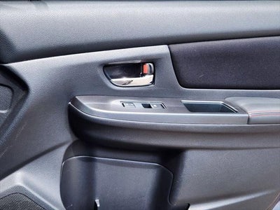 2016 Subaru WRX Premium