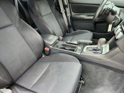 2016 Subaru WRX Premium