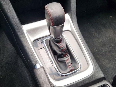 2016 Subaru WRX Premium