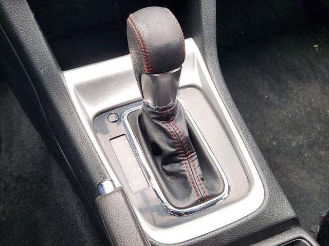 2016 Subaru WRX Premium
