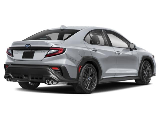 2022 Subaru WRX Limited