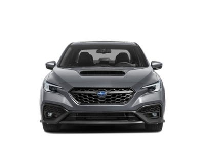 2022 Subaru WRX Limited