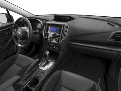 2018 Subaru Crosstrek 2.0i Limited