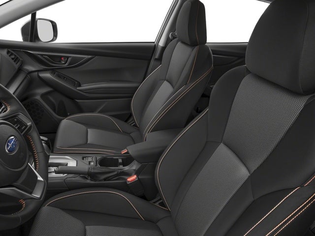 2018 Subaru Crosstrek 2.0i Limited