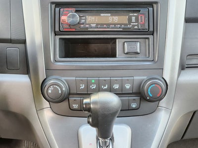 2007 Honda CR-V LX