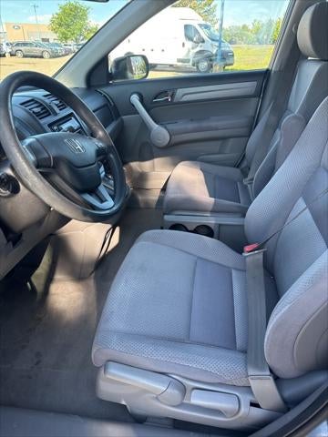 2007 Honda CR-V LX