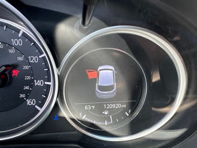 2018 Mazda Mazda CX-5 Grand Touring