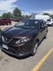 2017 Nissan Rogue Sport SV