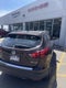 2017 Nissan Rogue Sport SV