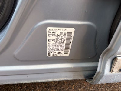 2013 Nissan Rogue SL