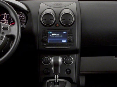 2013 Nissan Rogue SL