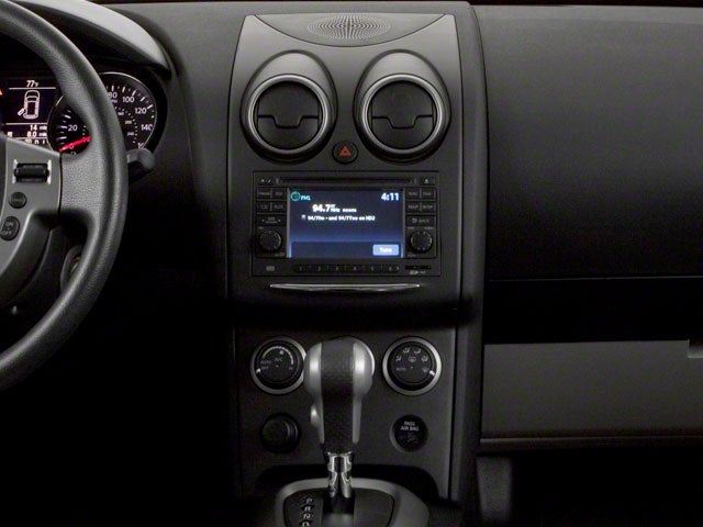 2013 Nissan Rogue SL