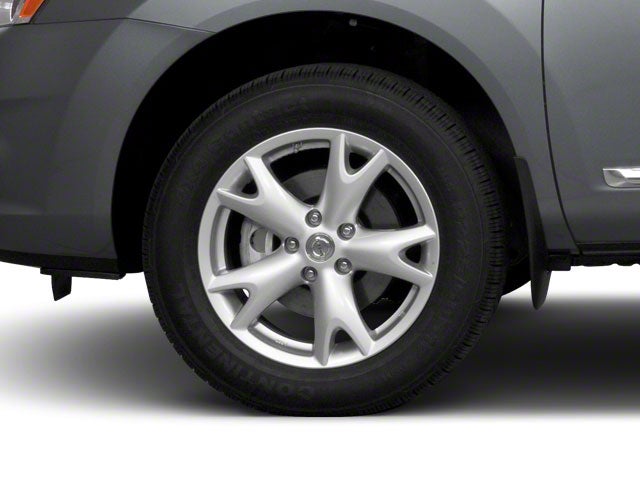 2013 Nissan Rogue SL