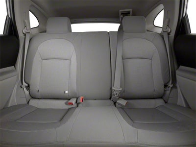 2013 Nissan Rogue SL