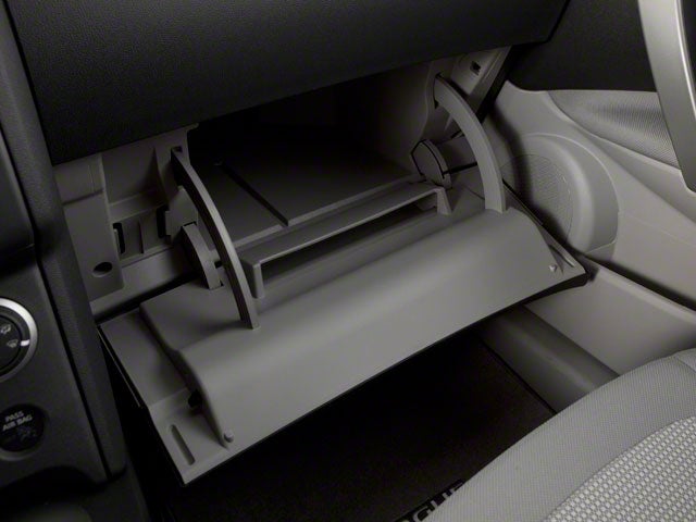 2013 Nissan Rogue SL