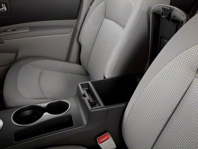 2013 Nissan Rogue SL