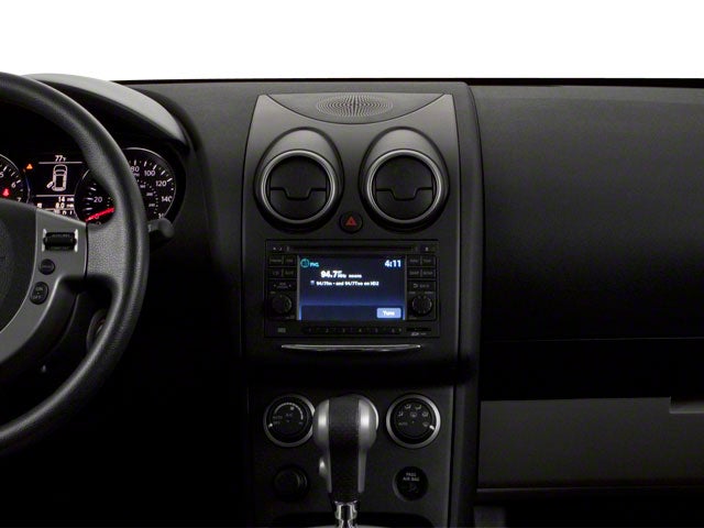 2013 Nissan Rogue SL