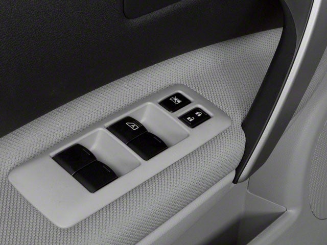2013 Nissan Rogue SL