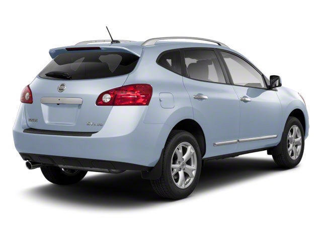 2013 Nissan Rogue SL