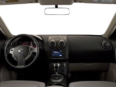 2013 Nissan Rogue SL