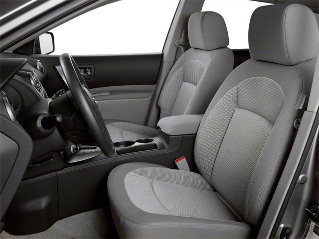 2013 Nissan Rogue SL