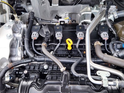 2021 Nissan Rogue SV FWD