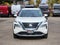 2021 Nissan Rogue SV FWD