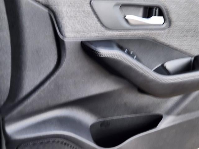 2021 Nissan Rogue SV FWD