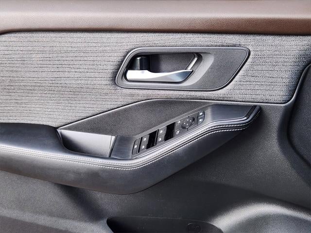 2021 Nissan Rogue SV FWD