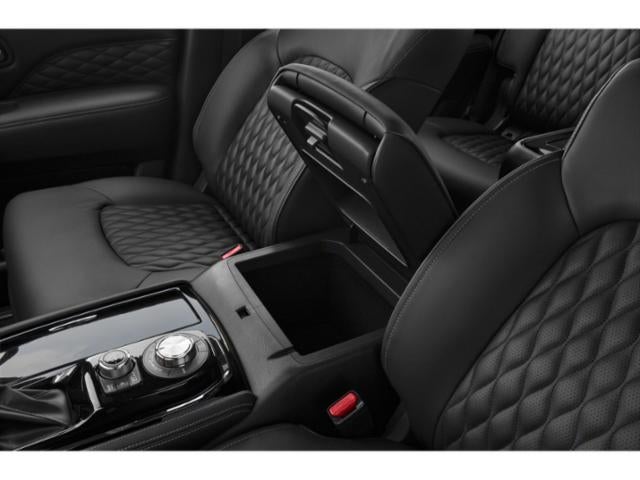 2022 INFINITI QX80 PREMIUM SELECT AWD