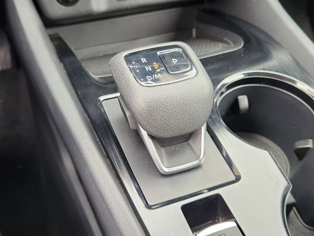 2024 Nissan Rogue SV Intelligent AWD
