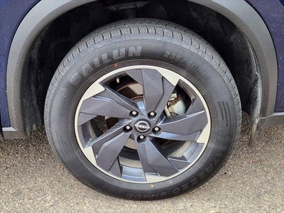 2024 Nissan Rogue SV Intelligent AWD