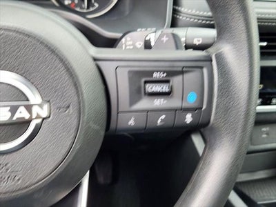 2024 Nissan Rogue SV Intelligent AWD