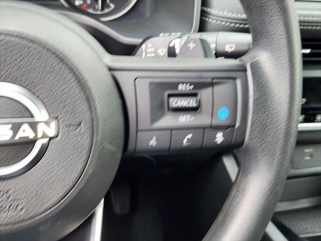 2024 Nissan Rogue SV Intelligent AWD