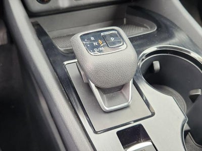 2024 Nissan Rogue SV Intelligent AWD