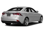 2015 Lexus IS 350 350