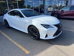 2023 Lexus RC 350 F Sport