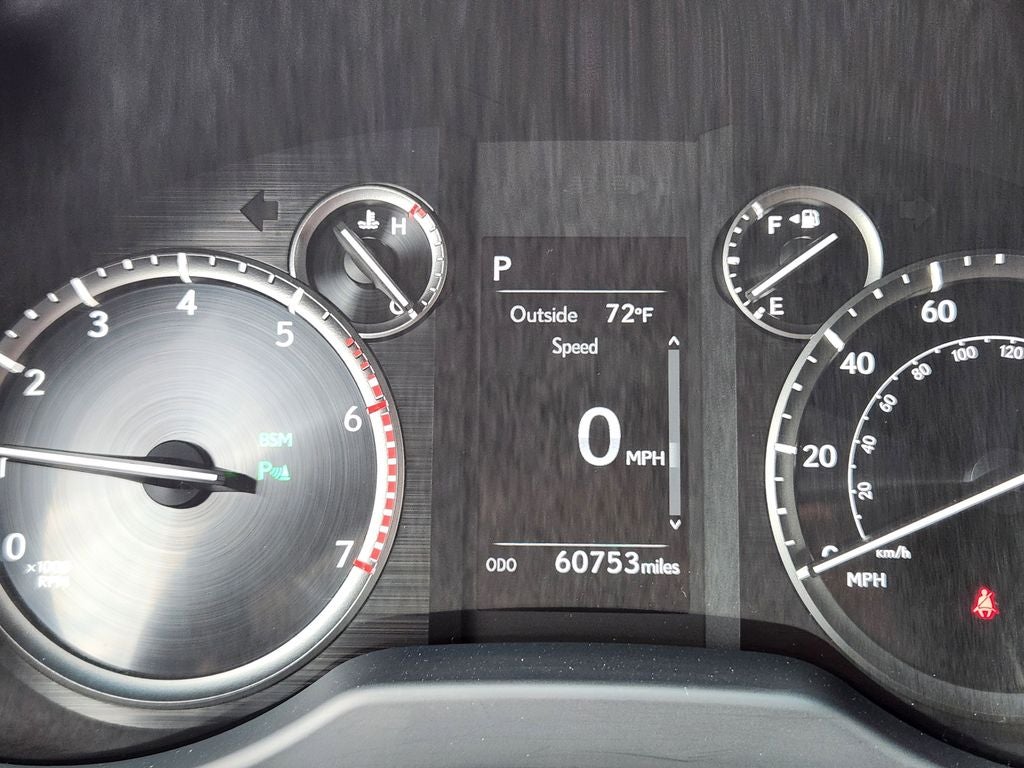 2023 Lexus GX GX 460 Premium