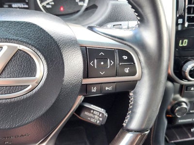2023 Lexus GX GX 460 Premium