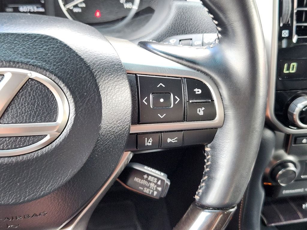 2023 Lexus GX GX 460 Premium