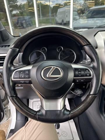 2023 Lexus GX GX 460 Premium