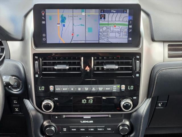 2023 Lexus GX GX 460 Premium