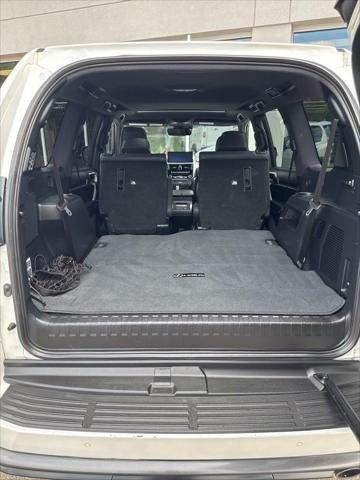 2023 Lexus GX GX 460 Premium