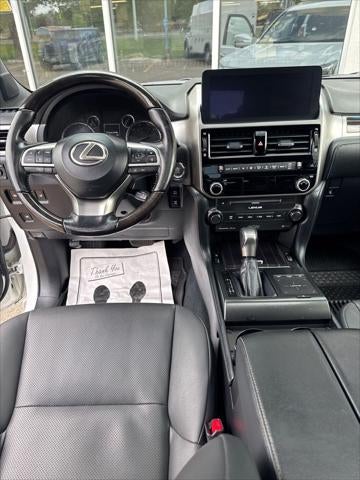 2023 Lexus GX GX 460 Premium