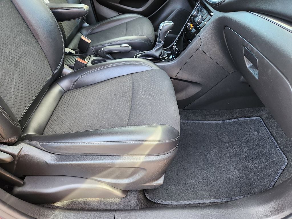 2022 Buick Encore AWD Preferred