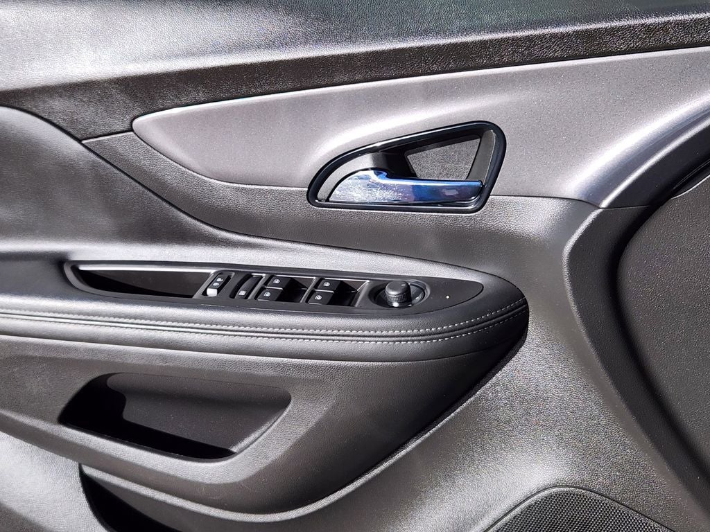 2022 Buick Encore AWD Preferred