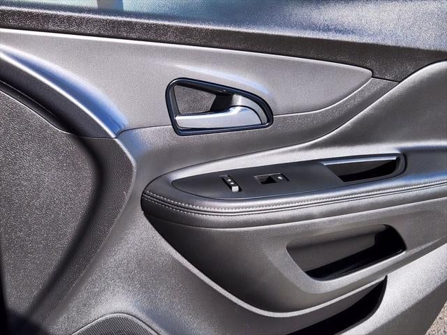 2022 Buick Encore AWD Preferred